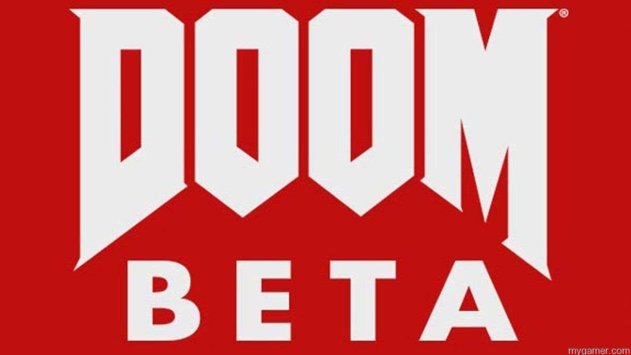 Doom Beta