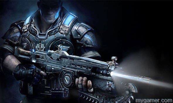 Gears of War 4 438757
