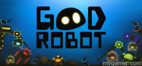 Good Robot banner