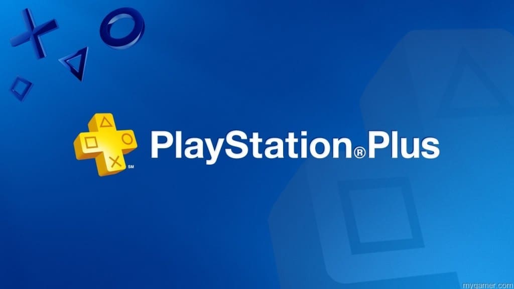 PS Plus PS Plus