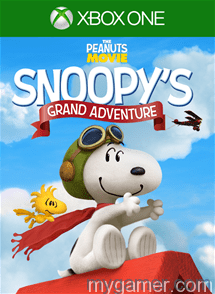 Snoopys Grand Adv Snoopys Grand Adv box