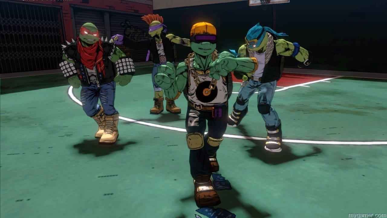 TMNT Rocker 01