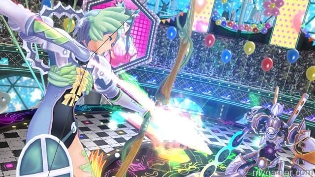 Tokyo Mirage Sessions 3