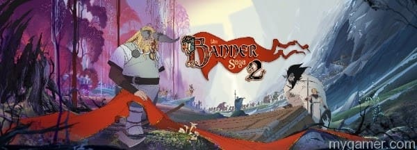 Banner Saga 2 banner