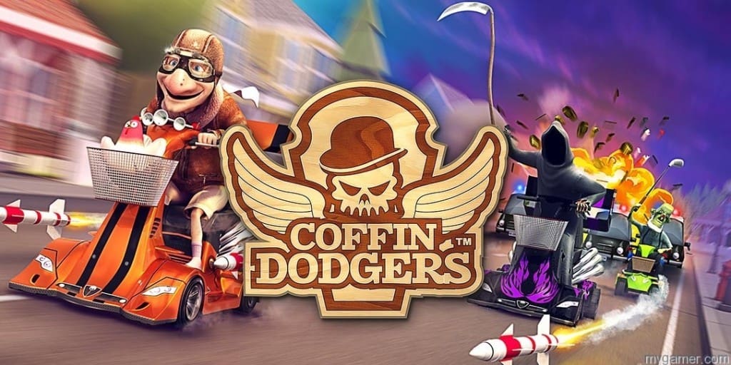 Coffin Dodgers Coffin Dodgers