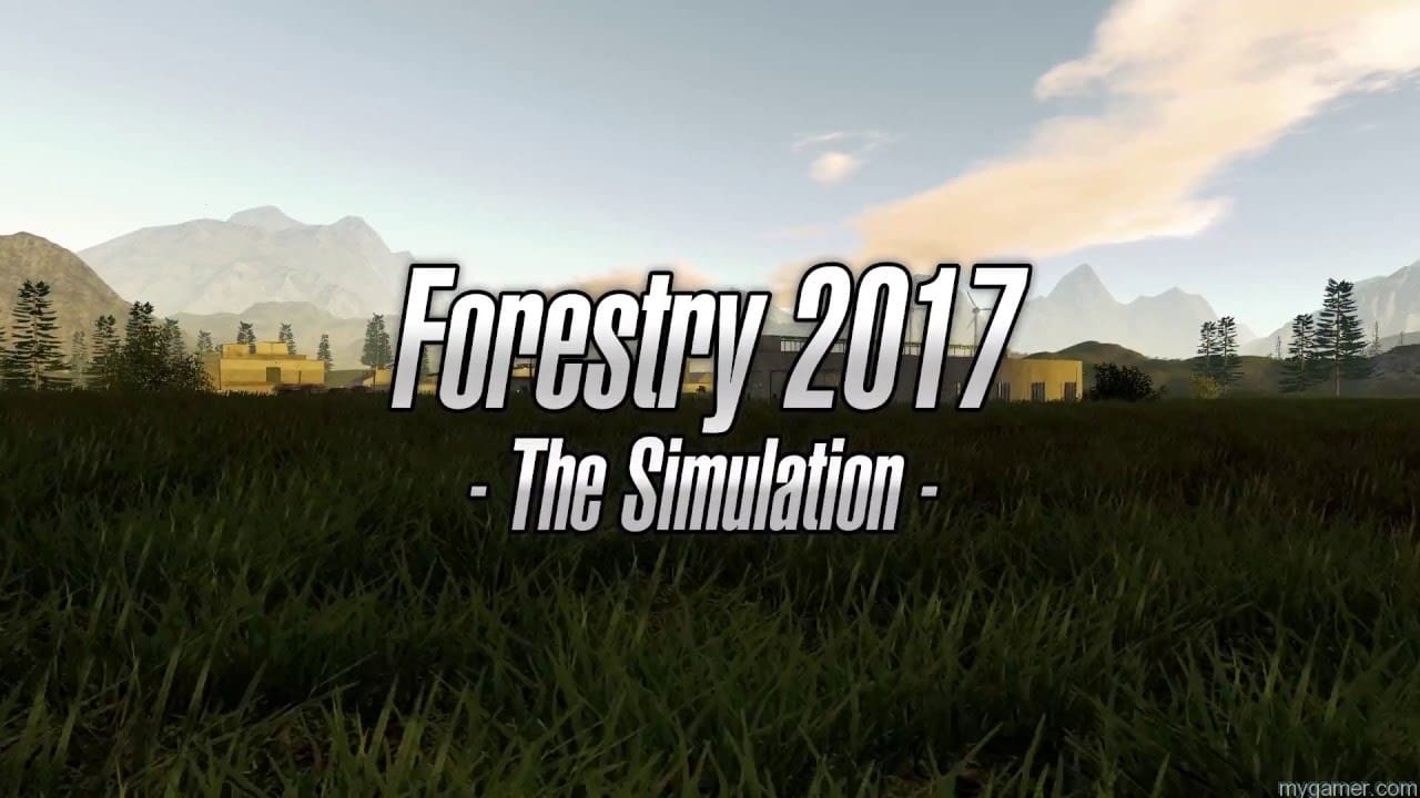 Forestry 2017 banner