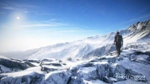 Ghost Recon Wildlands release date price platforms