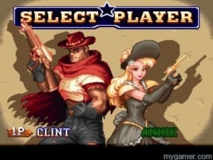 Wild GUns