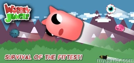 Wobbly Jungle banner