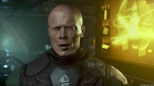 Call of Duty Infinite