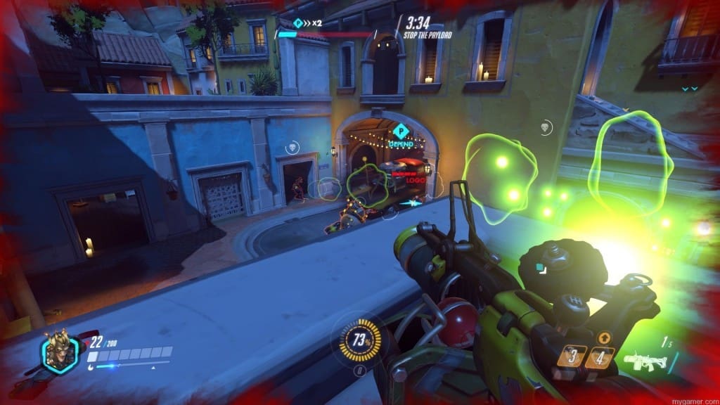overwatch 2 overwatch 2
