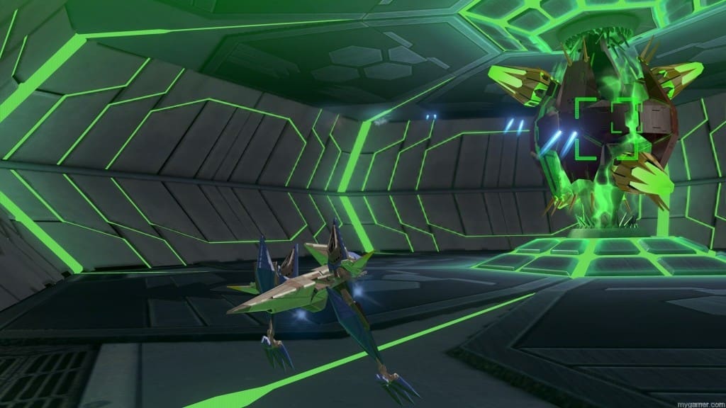 starfoxzero starfoxzero