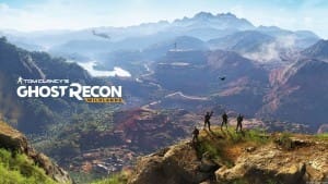 wildlands cover
