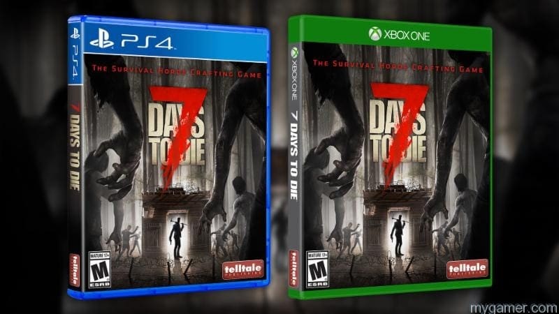 7 Days To Die