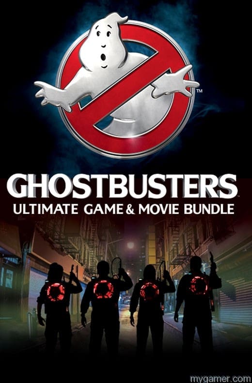 Ghostbusters Bundle