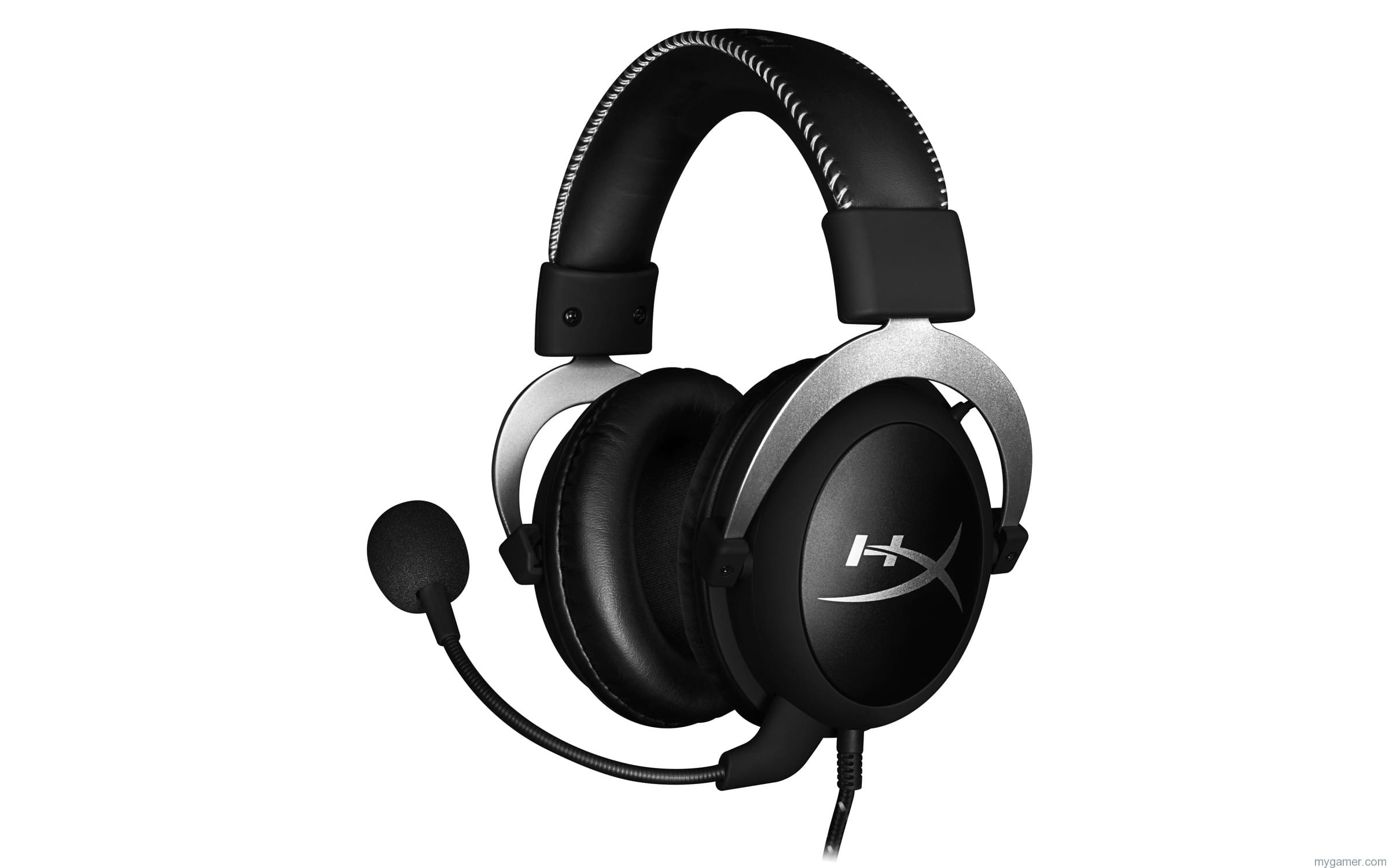 HyperX CloudX