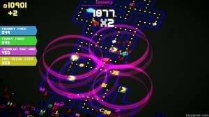 Pacman 256 sc1