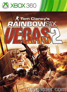 Rainbow 6 V 2 Rainbow 6 V 2
