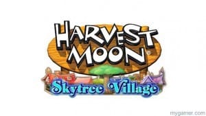 harvest moon skytree