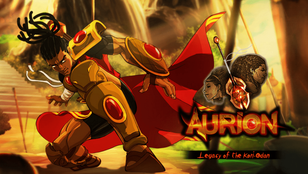 Aurion Legacy of the Kori Odan release date