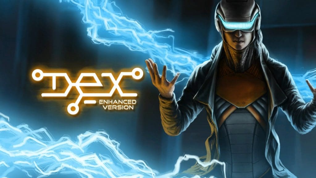 Dex Enchaned Banner Dex Enchaned Banner