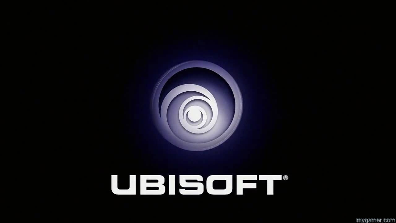 Ubisoft Logo