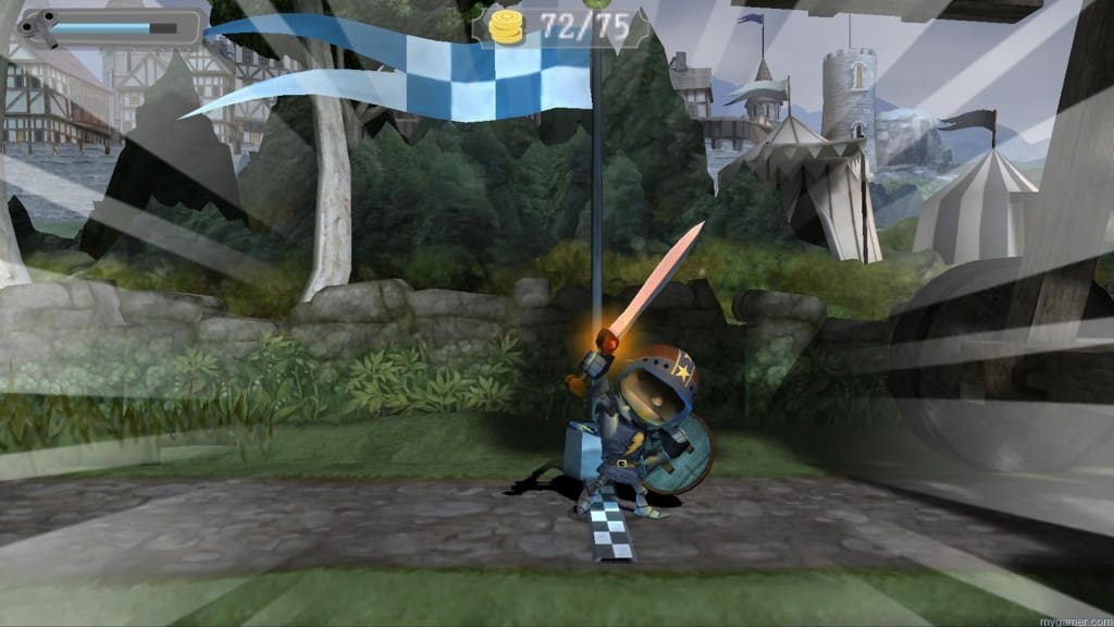 Wind Up Knight2 1 Wind Up Knight2 1
