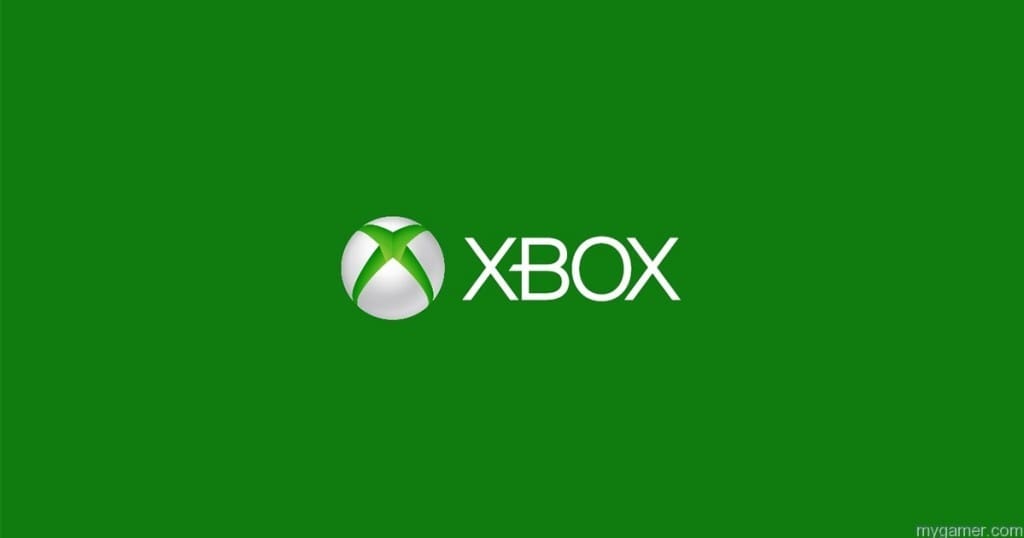 XboxLogo