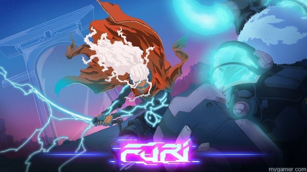 furi banner