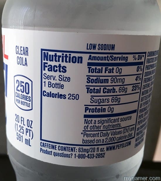 69g of sugar = diabetus in a bottle