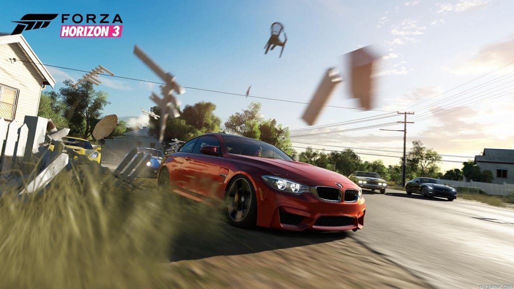 cover forza horizon 3 preview