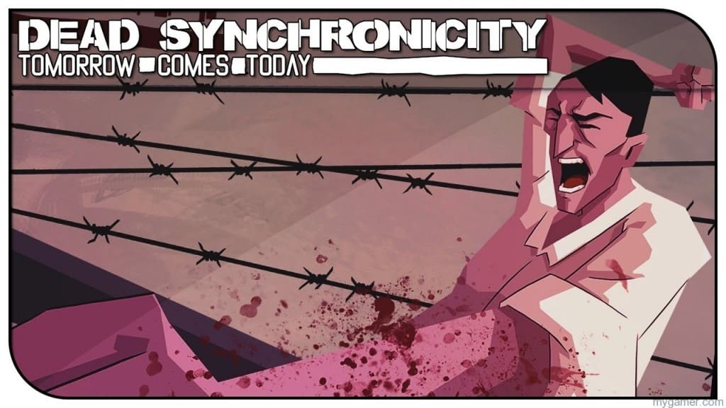 Dead Synchronicitybanner Dead Synchronicitybanner