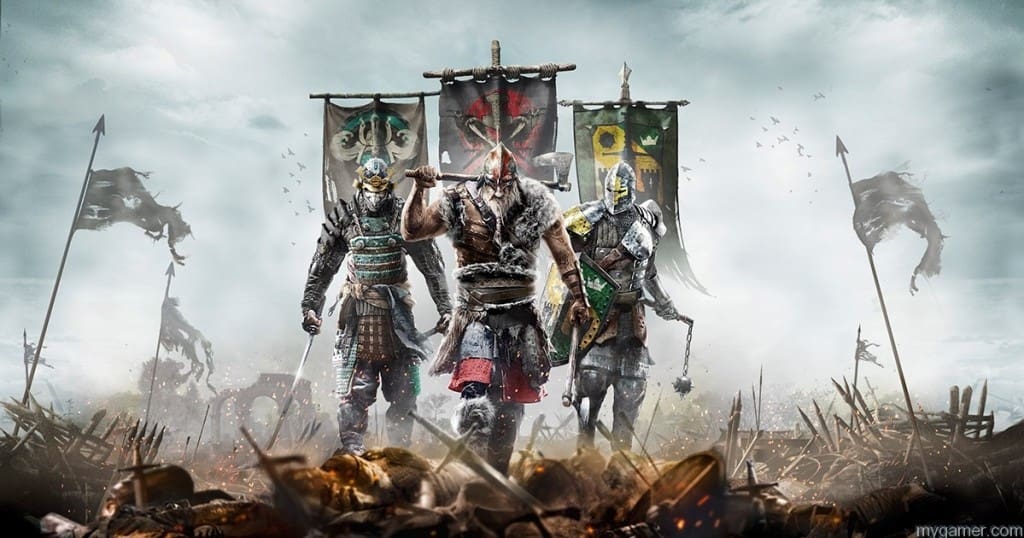 ForHonor og 1200x630 ForHonor og 1200x630