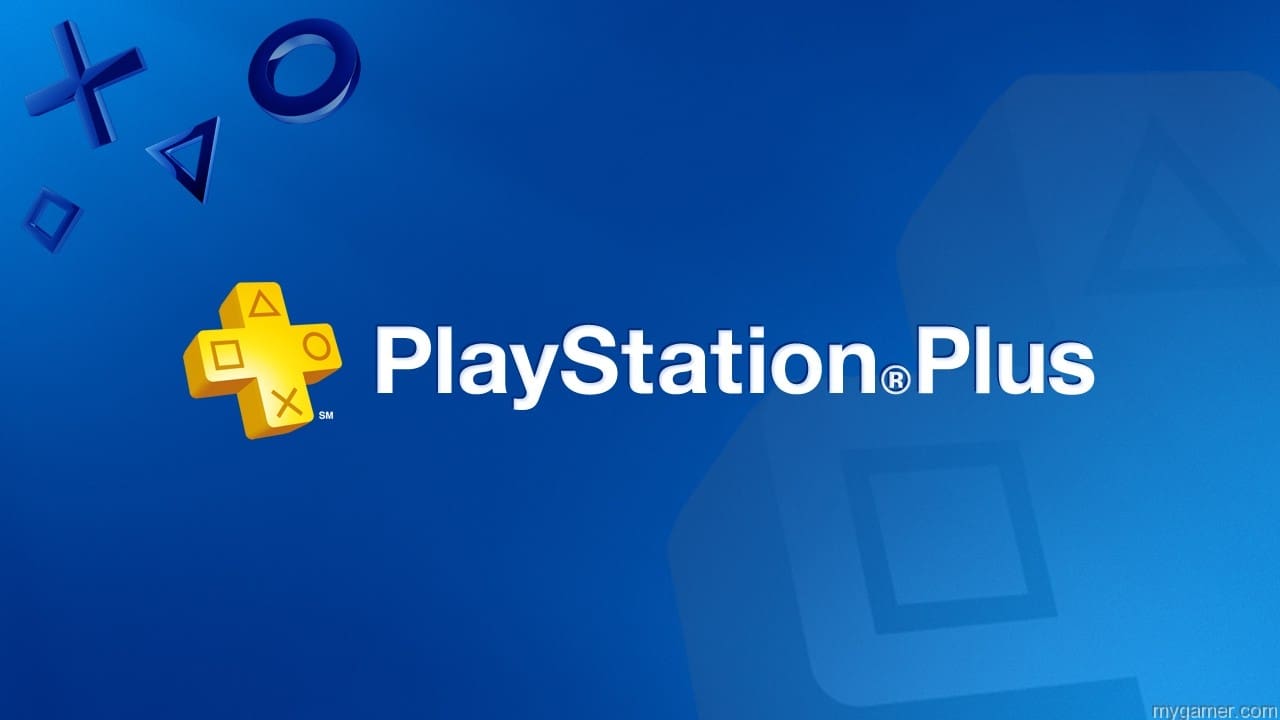 Playstation Plus PS