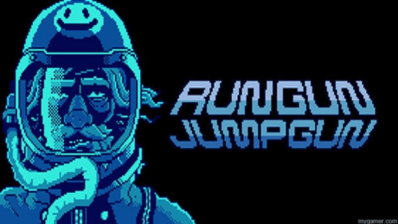 rungunjump