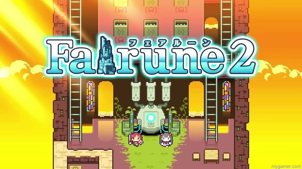 Fairune2 Fairune2
