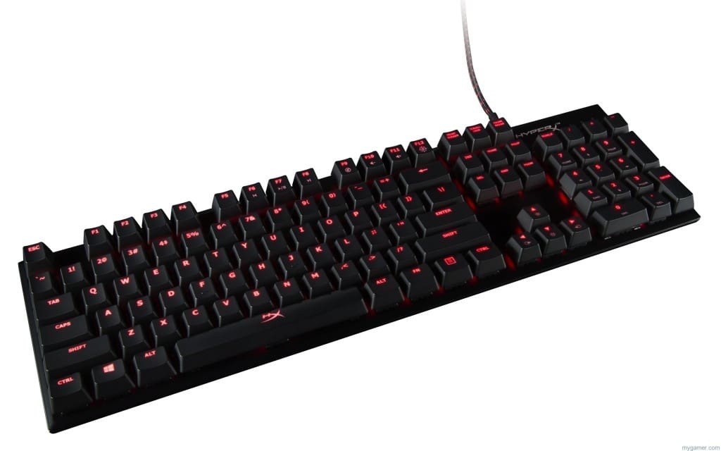 HyperX Alloy FPS HyperX Alloy FPS