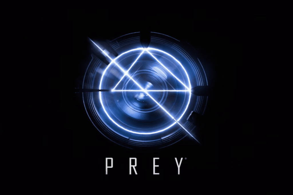 Prey 01 Prey 01