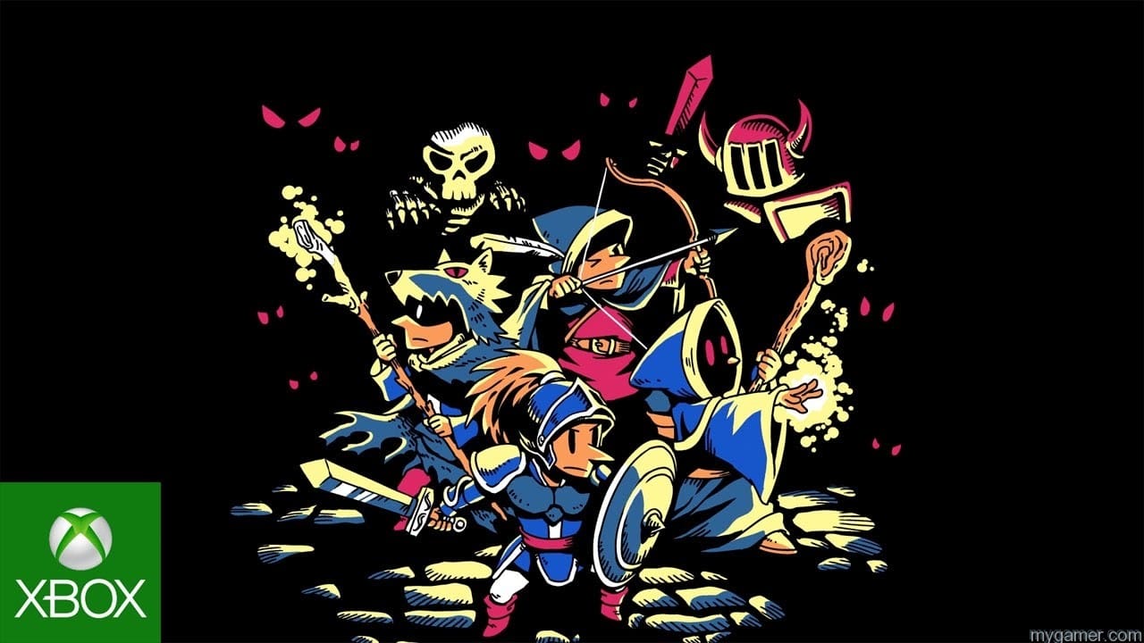 Quest of Dungeons banner