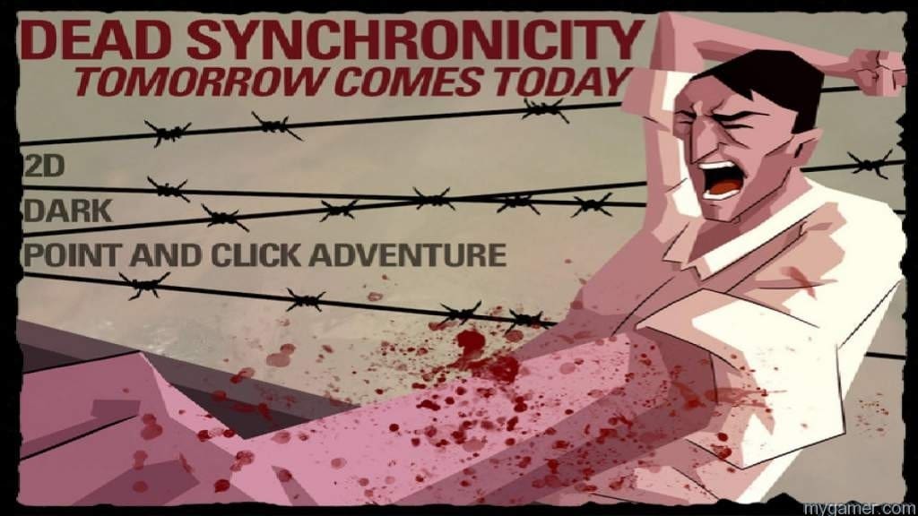 dead synchronicity 2