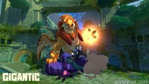 Gigantic Screenshot 04