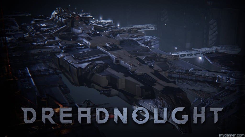 Dreadnought Dreadnought