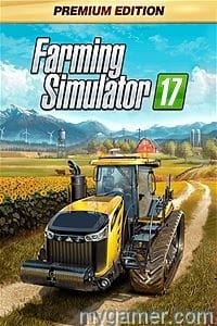 Farming SIm 17
