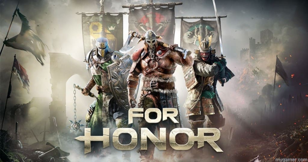 ForHonor og 1200x630 For Honor