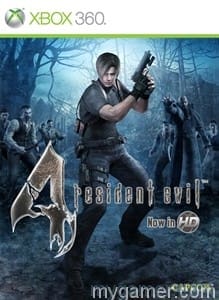 Resident Evil 4 Resident Evil 4