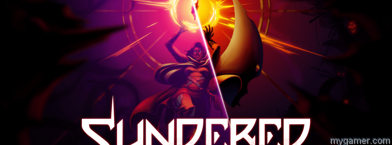 Sundered