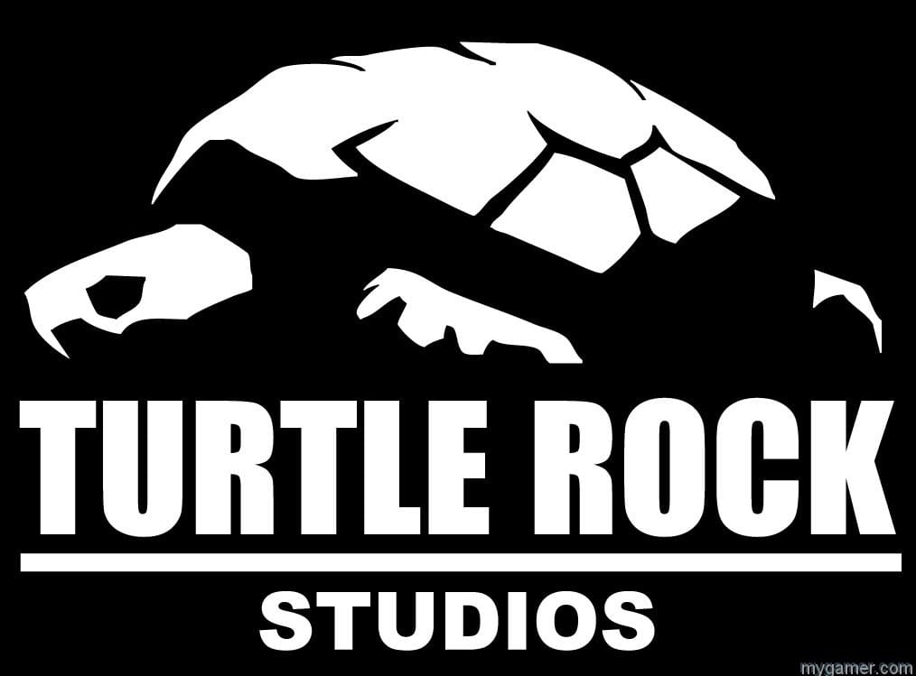 Turtle Rock logo