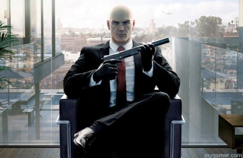 HItman
