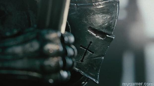 For Honor