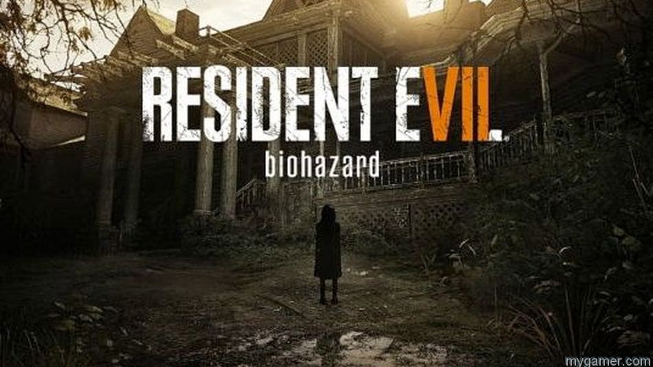 resident evil 7 biohazard cover